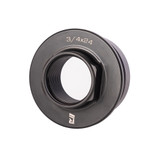 RUGGED DIRECT THREAD MOUNT 3/4X24