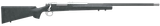 Remington Firearms (New) R27315 700 Sendero SF II Full Size 7mm Rem Mag 3+1 26" Polished Stainless Heavy Fluted Threaded Barrel, Polished Stainless Steel Receiver, Black HS Precision Synthetic Stock