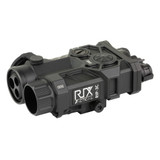 RIX RIP-3C IR LSR/ILLUMINATOR BLK