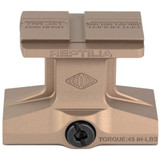 REPTILIA DOT MOUNT 1.93" HSUN 509T F