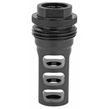 SCO ASR MUZZLE BRAKE 5/8X24 .30 CAL