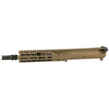 RADIAN UPPER 9" 300 BLK BROWN