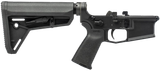 Aero Precision  Complete Lower Receiver M4E1 Compatible w/ M4E1 and AR15 Components and Magazines