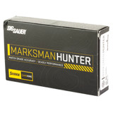 SIG AMMO 30-06 165GR GK 20/200