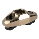 RISE M-LOK QD SLING MOUNT BRZ
