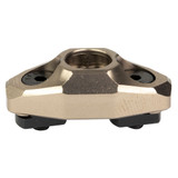 RISE M-LOK QD SLING MOUNT BRZ