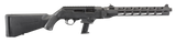 Ruger 19115 PC Carbine  9mm Luger 17+1 16.12" Threaded/Fluted Barrel, Type III Hard Coat Anodized Aluminum Receiver, M-LOK Accessory Slots, Optics Ready
