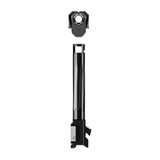 RADIAN AFTRBRNR RMJT FITS GLK 48 BLK