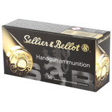 S&B 10MM 180GR FMJ 50/1000