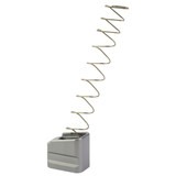 SHIELD MAG EXT +5/4 FOR GLK19/23 GRY