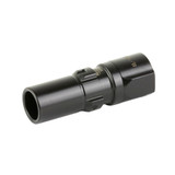RUGGED OBSDN45 3 LUG 9/16X24