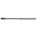 ROSCO 16" GVT 300BLK