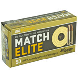 SIG AMMO 9MM 115GR JHP 50/1000