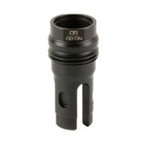 RUGGED R3 3/4X24 FLASH HIDER 7.62