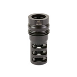 RUGGED .338 3 PORT BRK 5/8X24