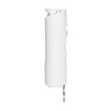 SABRE 2-IN-1 PEPPER SPRAY/ALARM WHT