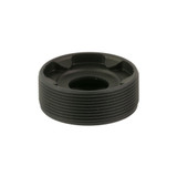 RUGGED FRONT CAP 45ACP BLK