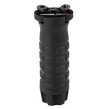 SAMSON M-LOK GRIP MED GREN POLY BLK