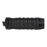 SAMSON M-LOK GRIP MED GREN POLY BLK