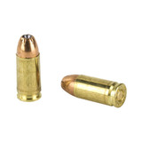 S&B 9MM 124GR JHP 50/1000
