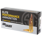 SIG AMMO 6.5CREED 140GR OTM 20/200