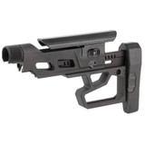 RUGER PRECISION RIFLE BUTTSTOCK BLK