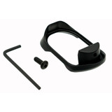 SHIELD ARMS MAGWELL FOR G17/22/45 BK