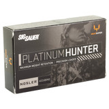 SIG AMMO 270WIN 150GR AB 20/200