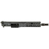 RADIAN UPPER 9" 300 BLK GRAY