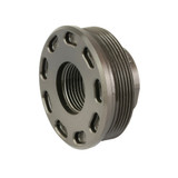 SCO TI BRAVO 5/8X24 DIRECT THREAD