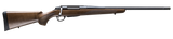 Tikka JRTXA31616MT T3x Hunter Full Size 308 Win 3+1 16" Matte Blued Fluted Threaded Barrel, Blued Drilled & Tapped Steel Receiver, Fixed Oiled Walnut Stock, Right Hand