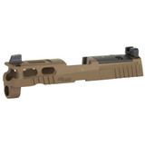 SIG P320SC PROCUT 9MM 3.9" OR SH COY