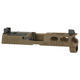 SIG P320SC PROCUT 9MM 3.9" OR SH COY