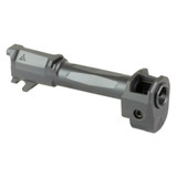 RADIAN AFTERBURNER RAMJET FOR P365