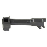 RADIAN AFTERBURNER RAMJET FOR P365