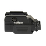 SUREFIRE CMP RECHARGEABLE 800 LM BLK