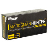 SIG AMMO 308WIN 165GR GK 20/200