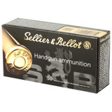 S&B 38SPL 148GR WC 50/1200