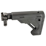 SIG MCX/MPX FLDING/TLSCPING STK BLK