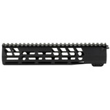 SHARPS 10" MLOK HG FULL TOP RAIL BLK