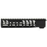 SHARPS 10" MLOK HG FULL TOP RAIL BLK