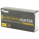 SIG AMMO 243WIN 85GR GK 20/200