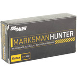 SIG AMMO 243WIN 85GR GK 20/200