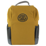 SIG ZULU BINO HARNESS FDE MED