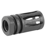 SPIKE'S FLASH HIDER 556 BLK