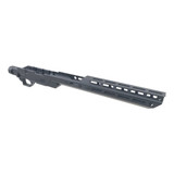 SHARPS HEATSEEKER RUGER PRECISIN RF