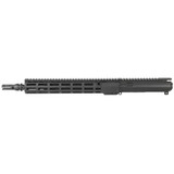 SOLGW L89 V2 5.56 13.7" NOX BLK