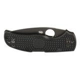 SPYDERCO NATIVE 5 LTWT BLK
