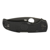 SPYDERCO NATIVE 5 LTWT BLK