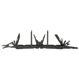 SOG POWERLOCK EOD BLACK W/SHEATH
